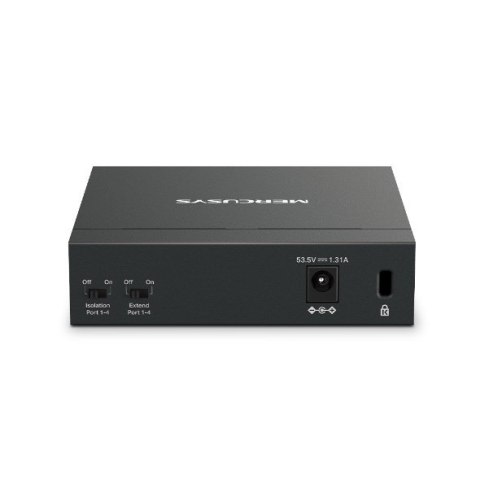 Switch Mercusys MS105GP Switch Mercusys MS105GP