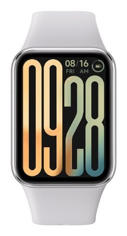 Xiaomi Smart Band 9 Pro AMOLED Opaska do monitorowania aktywności 4,42 cm (1.74") Srebrny Xiaomi Smart Band 9 Pro AMOLED Opaska do monitorowania aktywności 4,42 cm (1.74") Srebrny