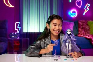 Lalka Monster High Spectra Vondergeist
