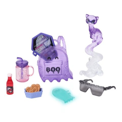 Lalka Monster High Spectra Vondergeist Lalka Monster High Spectra Vondergeist