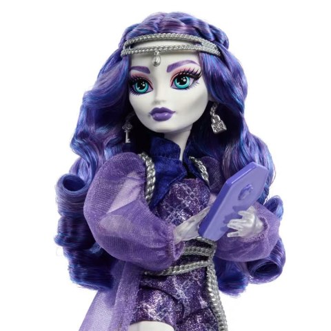 Lalka Monster High Spectra Vondergeist Lalka Monster High Spectra Vondergeist