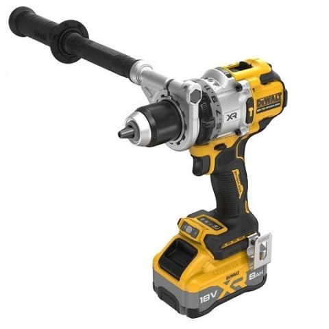 18v xr wiert-wkręt z ud. 169nm 1x8ah 18v xr wiert-wkręt z ud. 169nm 1x8ah