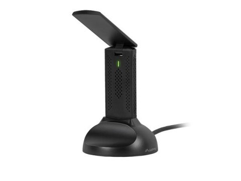 BEZPRZEWODOWA KARTA SIECIOWA WIFI LANBERG NC-3000-WI USB 3.0 AX3000 TRI-BAND 2 WEWNĘTRZNE ANTENY