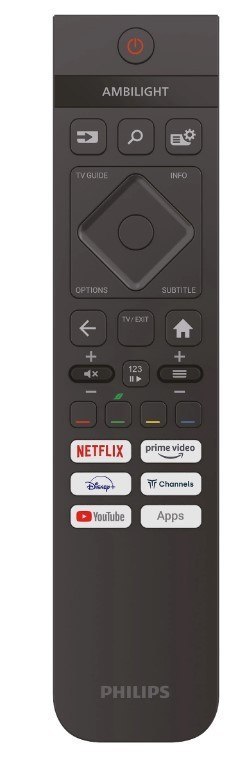 Telewizor LED 32 cale 32PFS6109/12