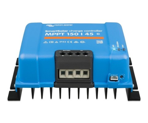 Victron Energy Regulator ładowania Smart 150V/45A BlueTooth Victron Energy Regulator ładowania Smart 150V/45A BlueTooth