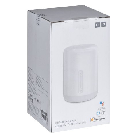 Lampka nocna Xiaomi Mi Bedside Lamp 2 Lampka nocna Xiaomi Mi Bedside Lamp 2