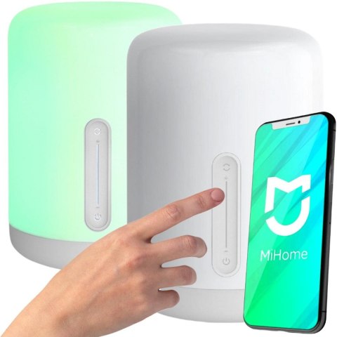 Lampka nocna Xiaomi Mi Bedside Lamp 2 Lampka nocna Xiaomi Mi Bedside Lamp 2