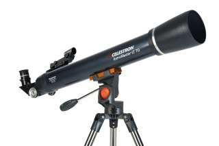 Teleskop AstroMaster LT 70 AZ
