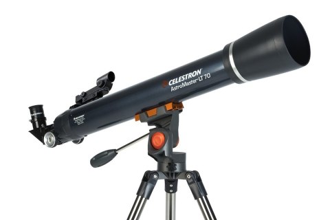 Teleskop AstroMaster LT 70 AZ
