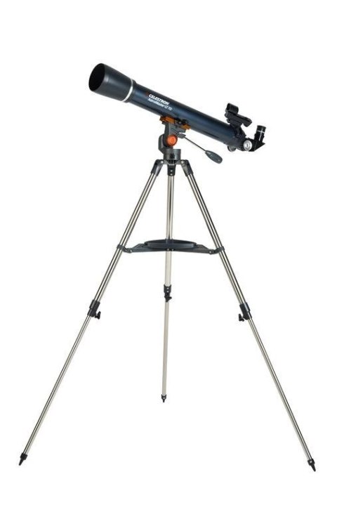 Teleskop AstroMaster LT 70 AZ