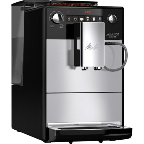 Ekspres ciśnieniowy Melitta Latticia F300-101 Ekspres ciśnieniowy Melitta Latticia F300-101