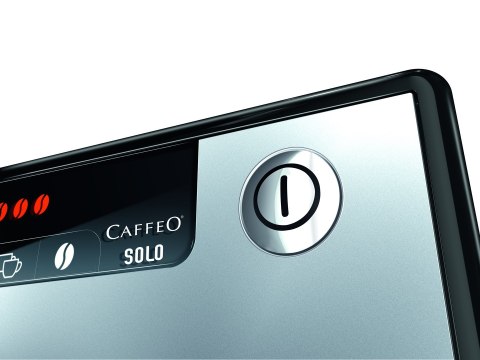 Ekspres ciśnieniowy Melitta Solo Zi-Zw E950-203 Ekspres ciśnieniowy Melitta Solo Zi-Zw E950-203