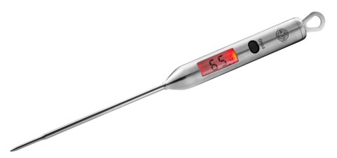 Elektroniczny termometr GEFU BBQ G-89247 Elektroniczny termometr GEFU BBQ G-89247
