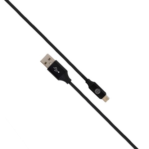 Kabel USB-A / Micro-B Our Pure Planet, długość 1,2 m Kabel USB-A / Micro-B Our Pure Planet, długość 1,2 m