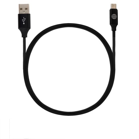 Kabel USB-A / Micro-B Our Pure Planet, długość 1,2 m Kabel USB-A / Micro-B Our Pure Planet, długość 1,2 m
