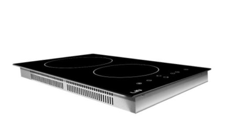 Płyta ceramiczna LIN LC-G3048 Płyta ceramiczna LIN LC-G3048