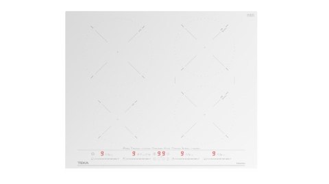 Płyta indukcyjna TEKA IZC 64630 WH MST
