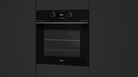 Teka PIEKARNIK STD HLB 8400 BK