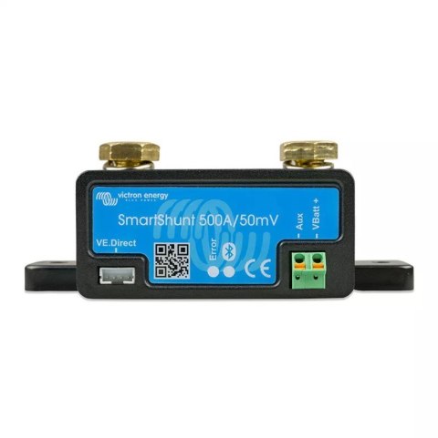 Victron Energy Monitor akumulatora SmartShunt 500A Victron Energy Monitor akumulatora SmartShunt 500A