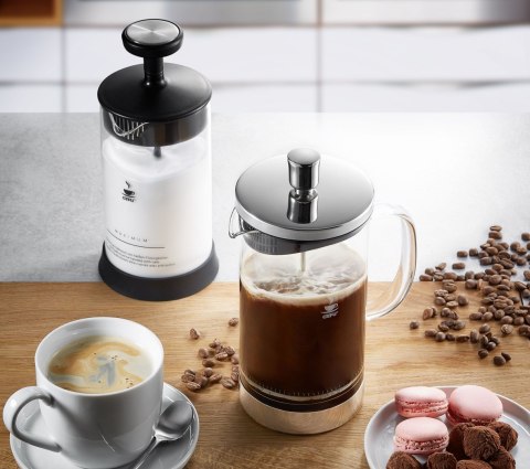 Zaparzacz french press 1 ltr GEFU DIEGO G-16191 Zaparzacz french press 1 ltr GEFU DIEGO G-16191