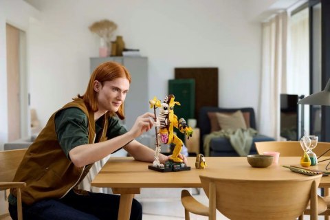 LEGO FORTNITE 77072 Skórkościec