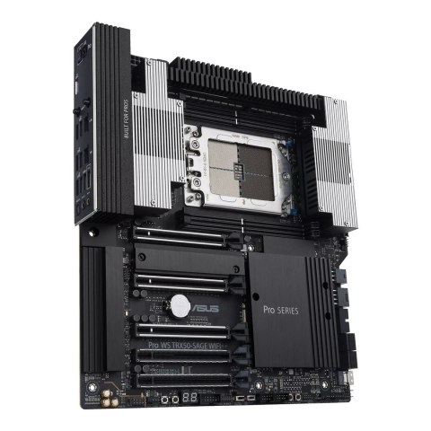 Płyta ASUS PRO WS TRX50-SAGE WIFI 90MB1FZ0-M0EAY0 Płyta ASUS PRO WS TRX50-SAGE WIFI 90MB1FZ0-M0EAY0