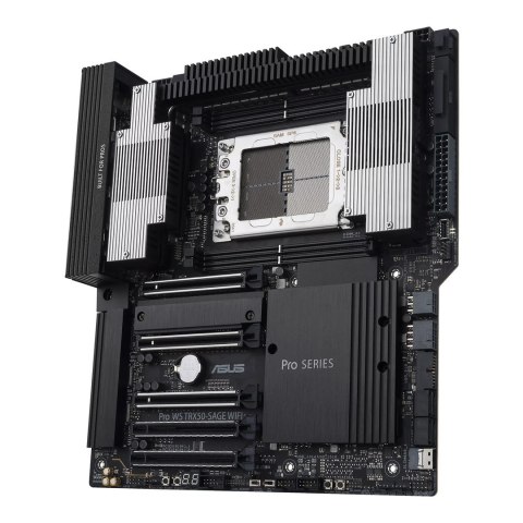 Płyta ASUS PRO WS TRX50-SAGE WIFI 90MB1FZ0-M0EAY0 Płyta ASUS PRO WS TRX50-SAGE WIFI 90MB1FZ0-M0EAY0