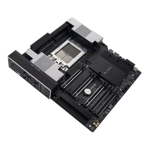 Płyta ASUS PRO WS TRX50-SAGE WIFI 90MB1FZ0-M0EAY0 Płyta ASUS PRO WS TRX50-SAGE WIFI 90MB1FZ0-M0EAY0