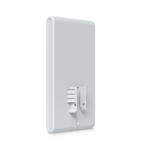 Acces Point Wi-Fi 6 Ubiquiti UniFi U6 Mesh Pro 2.4GHz(2x2)/5GHz(2x2) PoE 2x1G (U6-Mesh-Pro-EU)