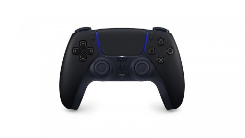 Kontroler bezprzewodowy DualSense V2 do PlayStation 5 nocna czerń (midnight black) Kontroler bezprzewodowy DualSense V2 do PlayStation 5 nocna czerń (midnight black)