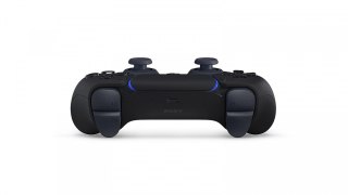 Kontroler bezprzewodowy DualSense V2 do PlayStation 5 nocna czerń (midnight black)