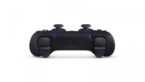 Kontroler bezprzewodowy DualSense V2 do PlayStation 5 nocna czerń (midnight black) Kontroler bezprzewodowy DualSense V2 do PlayStation 5 nocna czerń (midnight black)