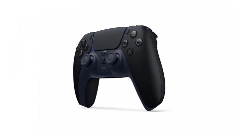 Kontroler bezprzewodowy DualSense V2 do PlayStation 5 nocna czerń (midnight black) Kontroler bezprzewodowy DualSense V2 do PlayStation 5 nocna czerń (midnight black)