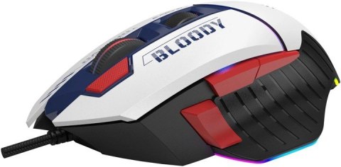 Mysz Bloody W95 Max USB Sports Navy Mysz Bloody W95 Max USB Sports Navy