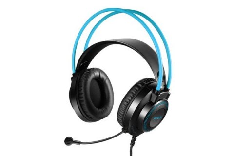Słuchawki FStyler FH200i niebieskie jack 3.5mm Słuchawki FStyler FH200i niebieskie jack 3.5mm