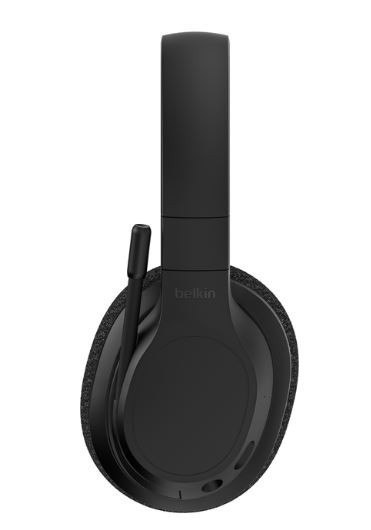 Słuchawki SoundForm Adapt Czarne Słuchawki SoundForm Adapt Czarne