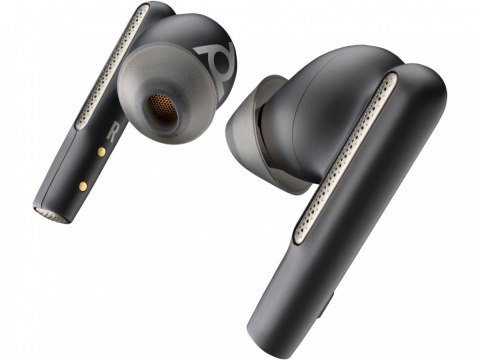 Słuchawki Voyager Free 60 UC Carbon Black BT700 USB-C +Case 7Y8H4AA Słuchawki Voyager Free 60 UC Carbon Black BT700 USB-C +Case 7Y8H4AA