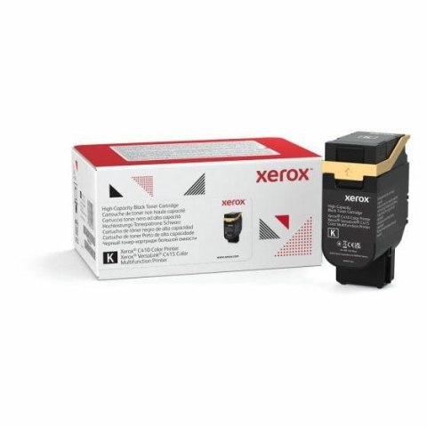 Toner VersaLink C410/C415 10,5k czarny 006R04764 Toner VersaLink C410/C415 10,5k czarny 006R04764