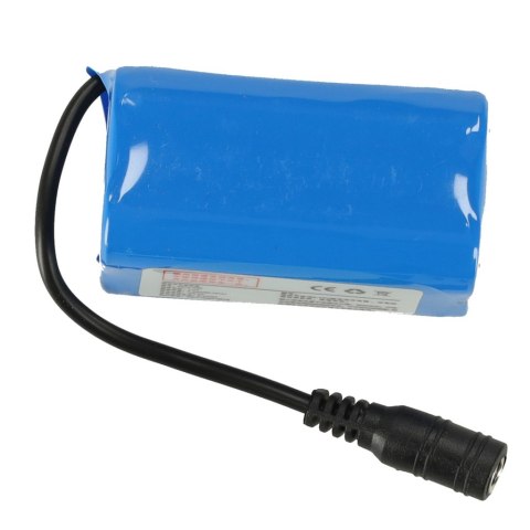 Bateria akumulator do łodzi łódka zanętowa 7,4V 5200Mah Bateria akumulator do łodzi łódka zanętowa 7,4V 5200Mah