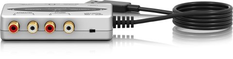 Behringer UCA202 - Interfejs USB Behringer UCA202 - Interfejs USB