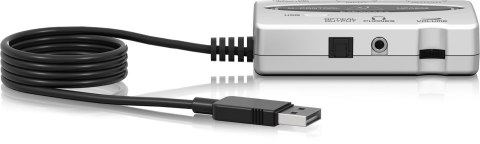 Behringer UCA202 - Interfejs USB Behringer UCA202 - Interfejs USB