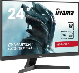 MONITOR IIYAMA LED 23,6" GC2480HSU-B1 180Hz