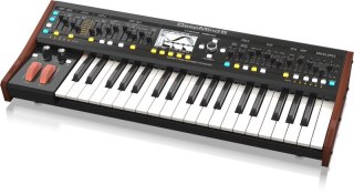 Behringer DEEPMIND 6 Syntezator analogowy