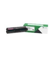 Lexmark 20N2HM0 kaseta z tonerem 1 szt. Purpurowy Lexmark 20N2HM0 kaseta z tonerem 1 szt. Purpurowy
