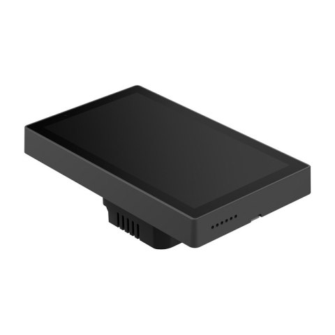 Panel sterowania WiFi/Bluetooth/ZigBee Matter SONOFF NSPanel Pro 120 (czarny) Panel sterowania WiFi/Bluetooth/ZigBee Matter SONOFF NSPanel Pro 120 (czarny)