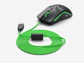 Glorious Ascended Cable V2 - Gremlin Green