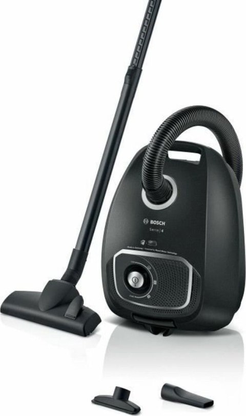 Odkurzacz BOSCH BGB 41BA1 Odkurzacz BOSCH BGB 41BA1