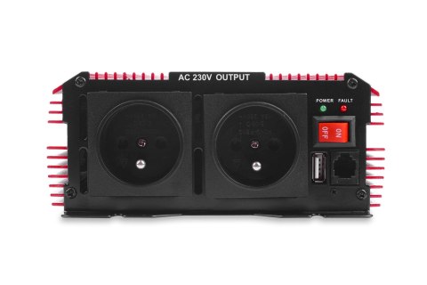 Przetwornica Volt IPS 3000 12/230