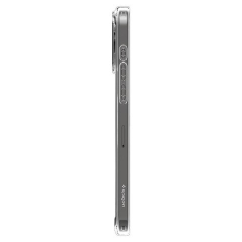 Spigen Ultra Hybrid Mag MagSafe - Etui do iPhone 15 Pro Max (Gold)