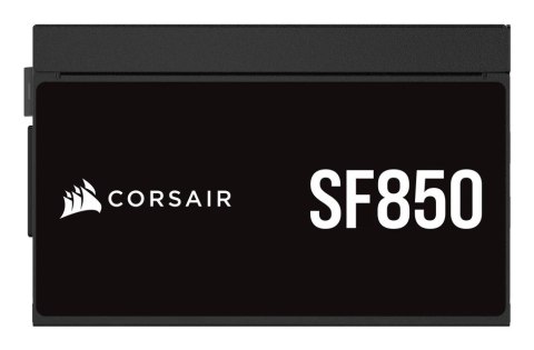 Corsair CP-9020256-EU moduł zasilaczy 850 W 24-pin ATX ATX Czarny
